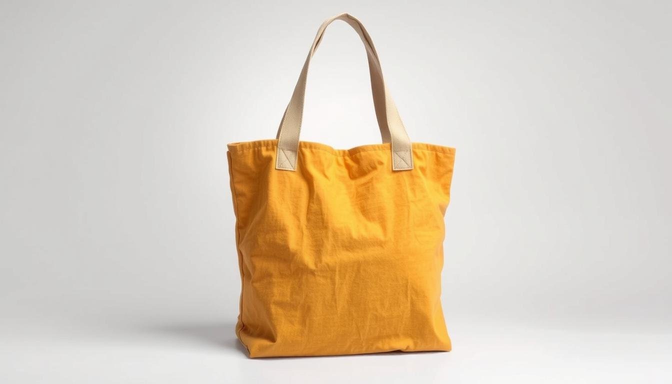 DIY tote bag