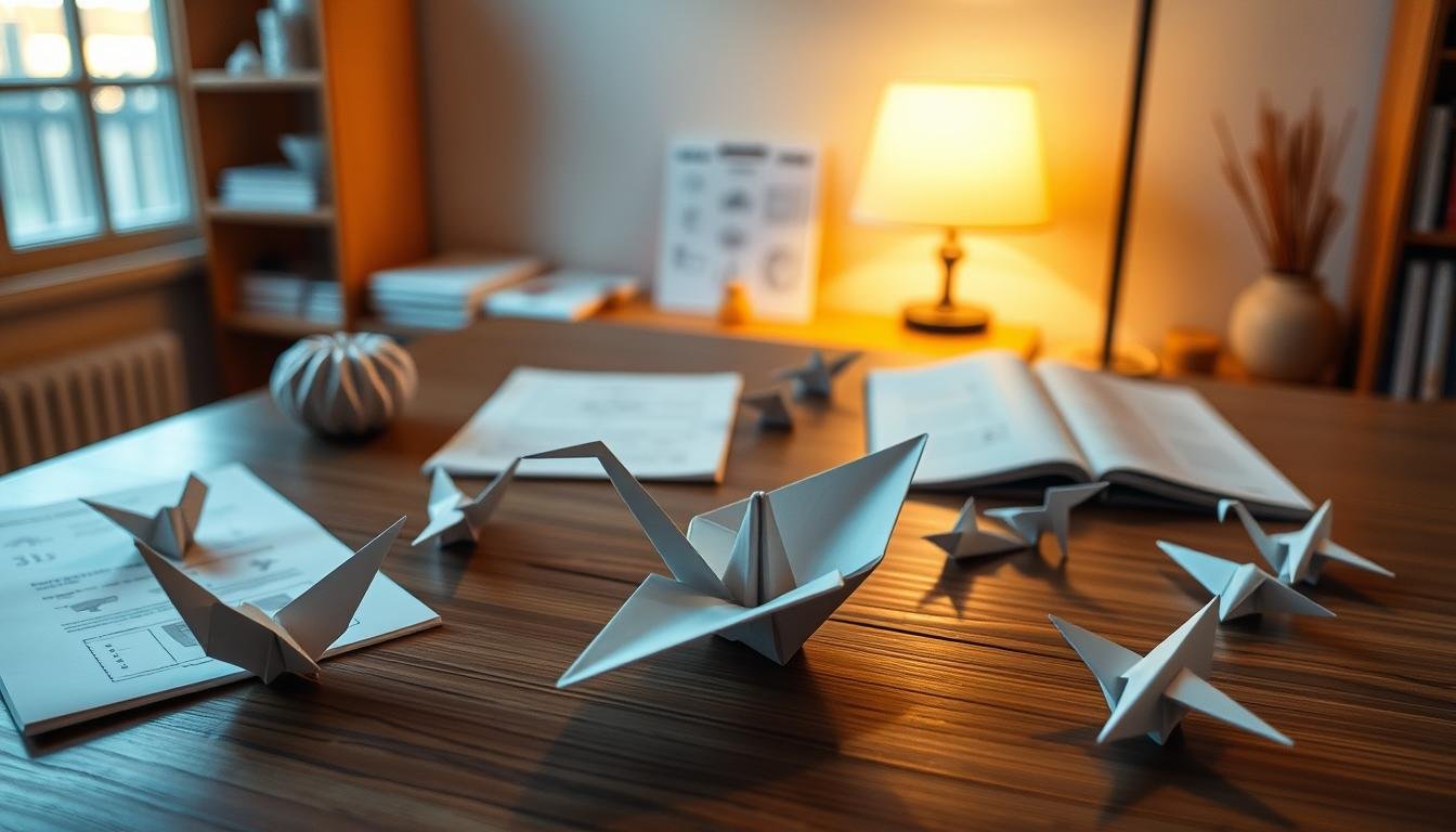 Origami for Beginners: Essential Tips to Get Started