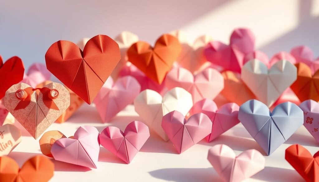 customization-techniques-1024x585 How to Make 3 Origami Hearts: Perfect for Gifts and Valentine’s Day